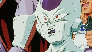 Dragon Ball: Este es el 'horrible' diseño de Freezer que Akira Toriyama descartó