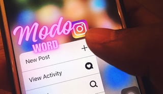 ¿Qué es el “modo word” de Instagram? Edita tus historias de forma más profesional