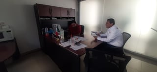 Intentan robar información personal de Raúl Meraz, candidato del PRI-PAN a la alcaldía de Gómez
