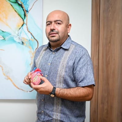 Carlos Javier Prieto Luna