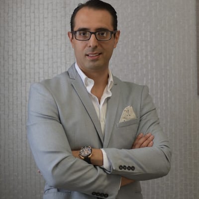 Enrique Valdez Landeros