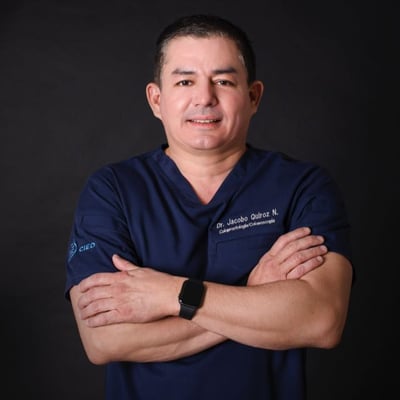 Jacobo Quiroz Najera