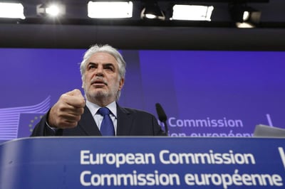 Esta primera ayuda ha sido proporcionada por el gobierno de Finlandia, explicó en un comunicado el comisario europeo de Ayuda humanitaria, Christos Stylianides