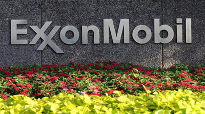 ExxonMobil prevé una inversión de aproximadamente 300 millones de dólares durante la próxima década en logística, productos y mercadotecnia. (ARCHIVO)