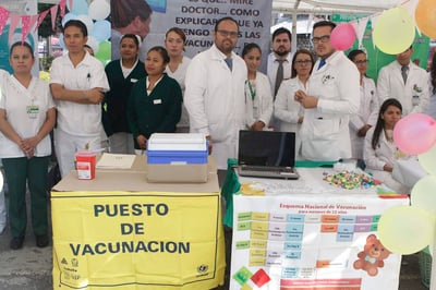 En México, 70 por ciento de los casos de virus de papiloma humano (VPH) se asocian con el cáncer cervicouterino (ARCHIVO)