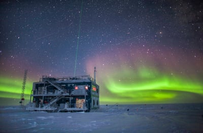 Vital. La capa  de ozono protege a la Tierra de los rayos ultravioleta. (AP)