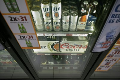 El Ayuntamiento de Matamoros realizará una revisión exhaustiva del padrón de alcoholes. (EL SIGLO DE TORREÓN)