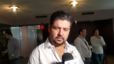 El consejero de Canirac, Fernando Orozco Izaguirre, expresa que después de las 2 de la mañana  es cuando empiezan a pasar 'ciertas cosas', sobre todo accidentes.
