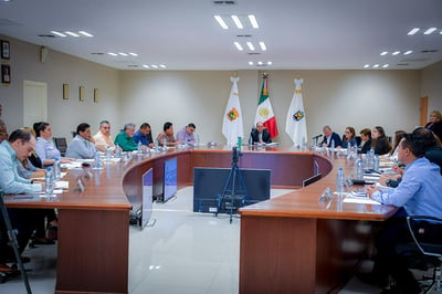 Tras su análisis y discusión por el Cabildo de Ciudad Acuña, ambos documentos serán turnados al Congreso del Estado, para su dictamen y/o aprobación para su entrada en vigor el año 2020. (EL SIGLO COAHUILA)