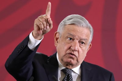 El presidente Andrés Manuel López Obrador informó que darán prioridad a la instalación de sucursales del Banco de Bienestar en las cabeceras de todos los municipios del país. (ARCHIVO)
