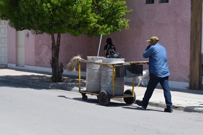 El Municipio sigue analizando la reubicación de trabajadores de limpieza. Minimiza que empresa no haya arrancado operaciones.