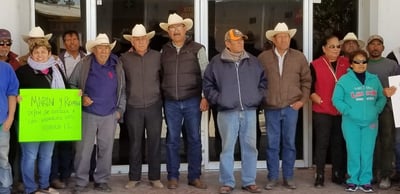 Denunciaron las amenazas del Síndico de Minoría en Madero. (ARCHIVO)