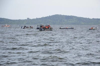 Más de 200 muertes se han registrado en África central por las intensas lluvias e inundaciones de los últimos siete días, sobre todo en Kenia, Ruanda, Burundi, Tanzania y Uganda. (ARCHIVO)