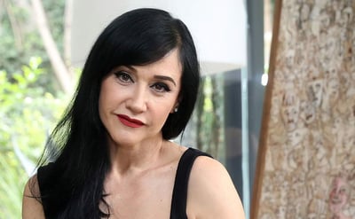 Susana Zabaleta se encuentra en medio de la polémica luego de ser acusada por un diseñador y estilista de haberlo agredido en una ocasión que trabajó con la actriz. (ARCHIVO)
