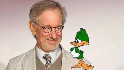 El romance de Spielberg en el cine es grande, lo sabemos, pero pocos recuerdan que este director también tiene historia en el mundo de las caricaturas. Sí, es un periodo muy breve, pero tan memorable, que dejó escuela y marcó a toda una generación de espectadores. (ESPECIAL) 