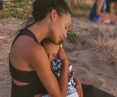 A través Twitter, la policía de Ventura, California compartió la llamada al 911 que realizó el matrimonio que encontró al hijo de 4 años de la actriz Naya Rivera dormido en el bote en el que había ingresado con ella al Lago Piru. (INTERNET)
