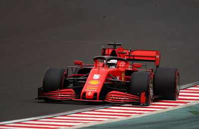 Los malos resultados de Ferrari en esta temporada han obligado a los altos mandos a hacer cambios. (EFE)