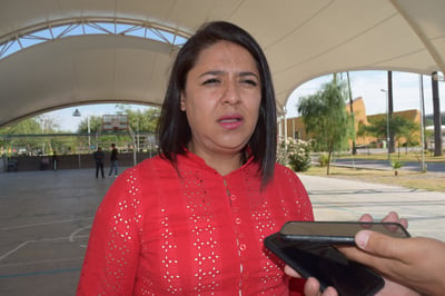 Marisol Peña Rodríguez, alcaldesa de Mapimí, solicitará un recurso de revisión por la sentencia que emitió el TJAED.