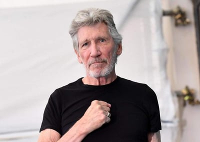 Opinión. Roger Waters calificó de 'rata' al presidente de Chile, Sebastián Piñera, por su gestión en las protestas del año pasado. 