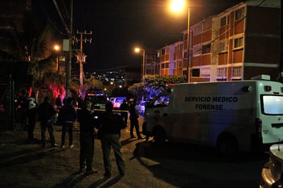 Después de la masacre de 8 personas, en Morelos las autoridades se comprometieron a reforzar la seguridad y la prevención de delitos.