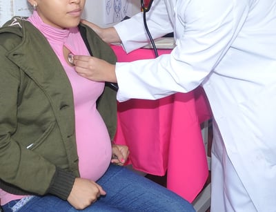 En la entidad ya se registró la primera muerte materna de 2021, de acuerdo con el reporte de la Secretaría de Salud.