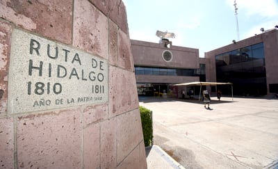 La presidencia de Gómez Palacio estará cerrada hoy, incluidas oficinas como tesorería municipal y organismos descentralizados.