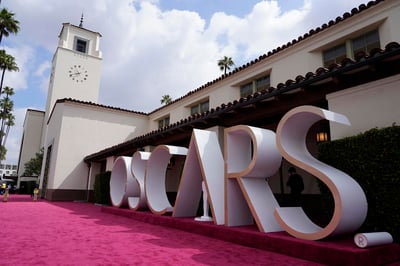 Finalmente la espera terminó, este domingo se llevará a cabo la 93 edición de los Premios Oscar 2021 en una entrega transformada en un homenaje a la cinematografía a manos del reconocido director Steven Soderbergh.  (AP)