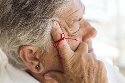 Hasta un 8% de la población de 60 años o más sufre demencia y casi un 70% de estos casos Alzheimer.