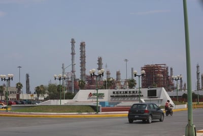 Las irregularidades fueron detectadas en las refinerías de Tula y Salamanca.
