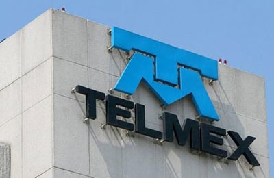 Como resultado de la revisión salarial 2021-2022, Telmex y el Sindicato de Telefonistas de la República Mexicana (STRM) llegaron a un acuerdo para un incremento salarial directo de 3.4% a los trabajadores y jubilados que tienen ingresos mensuales de hasta 30 mil pesos. (ARCHIVO)