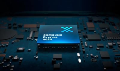 El sistema Exynos en el que trabajan Samsung y AMD contará con gráficos RDNA 2 (ESPECIAL) 