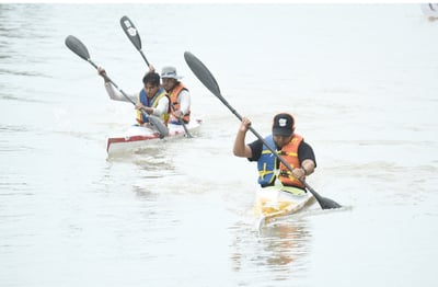 Este evento veraniego es uno de los más tradicionales en toda la historia del deporte lagunero. (ARCHIVO)