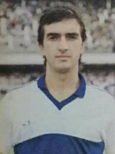 Roberto Depietri, quien jugó para Toluca y Pumas en los noventas, falleció a los 55 años por complicaciones de COVID-19.