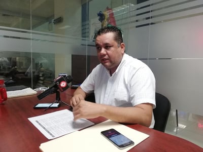 Fernando Álvarez Míreles, delegado de la dependencia, informó que la convocatoria se lanzó en enero y desde febrero comenzó hacerse la entrega de manera mensual.
(EL SIGLO DE TORREÓN)