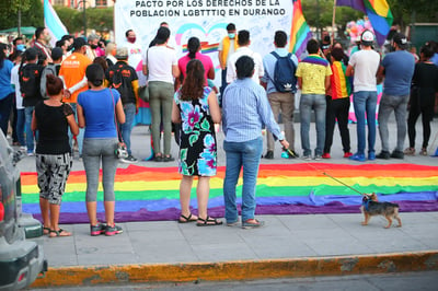 La comunidad LGBT ha esperado más de 10 años a que el matrimonio igualitario sea una realidad. (ARCHIVO)