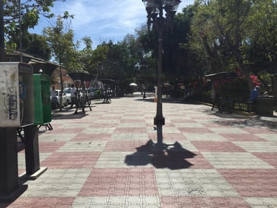 La privan de la libertad en el Centro de Torreón y la abandonan en calles del municipio de Lerdo. (EL SIGLO DE TORREÓN)