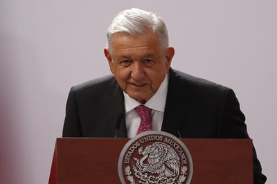 El presidente Andrés Manuel López Obrador afirmó que del millón 395 mil de empleos que se perdieron con la llegada de la pandemia del COVID, se han recuperado 957 mil 248, por lo que faltan 438 mil 156 por recuperar. (EFE)