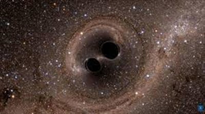 Los científicos han documentado diversas fusiones entre objetos compactos estelares, pero les faltaba encontrar la de un agujero negro con una estrella de neutrones. Ahora, gracias a las ondas gravitacionales, han podido detectar no solo una, sino dos, solo con diez días de diferencia. (ESPECIAL) 
