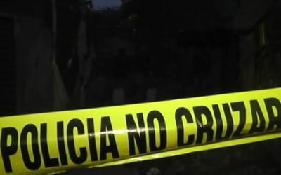  Cuatro personas murieron la tarde de este miércoles durante un ataque armado en una zona del sector poniente de Tuxtla Gutiérrez, Chiapas, informaron de manera preliminar fuentes de seguridad. (ARCHIVO)