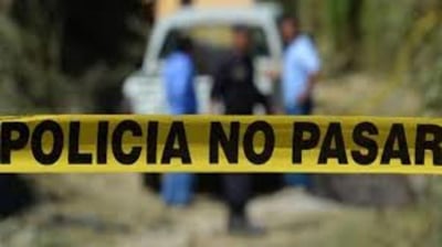 En la fosa clandestina de Arbolillo, ubicada en el puerto de Alvarado, han sido localizados hasta ahora 52 cuerpos, dio a conocer el Colectivo Solecito. (ARCHIVO)