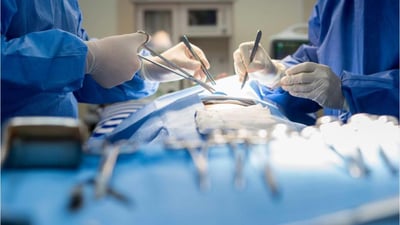 Un hospital en Ohio trasplantó un riñón al paciente equivocado. (ESPECIAL) 
