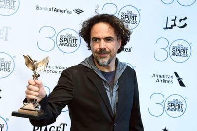 En un cambio de tradición, los Premios Spirit del Cine Independiente se apartarán del fin de semana de los Oscar. La 37ma ceremonia anual del Spirit ahora será el domingo 6 de marzo, tres semanas antes de los Premios de la Academia. (ESPECIAL) 