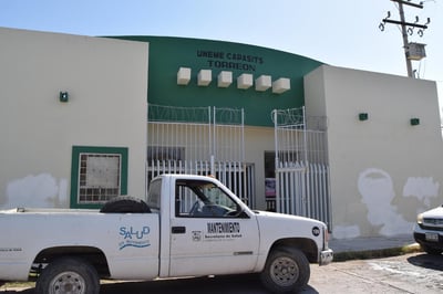 Al menos 34 casos nuevos de sífilis ha detectado este año el Centro Ambulatorio para la Prevención y Atención del Sida e Infecciones de Transmisión Sexual (Capasits) de Torreón. (ARCHIVO)