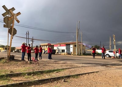  Tras dos meses de negociaciones, Grupo México y el Sindicato Nacional de Trabajadores de la Industria Minero Metalúrgica-CTM (SNTIMM-CTM) llegaron a un acuerdo para evitar la huelga programada para este jueves 5 de febrero en Cananea. (ARCHIVO)