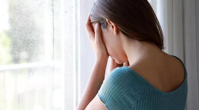 De acuerdo al estudio, uno de cada cuatro jóvenes presentaría altos niveles de depresión y ansiedad originados por la pandemia (ESPECIAL) 