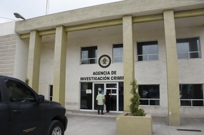 La Fiscalía General del Estado (FGE) continúa con la investigación a seis policías del municipio de Frontera, presuntos responsables de la muerte de un detenido golpeado por los uniformados al momento de su arresto. (SERGIO A. RODRÍGUEZ)