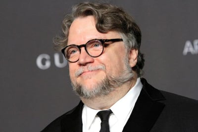 Netflix anunció que Guillermo Del Toro se unirá nuevamente al “gigante del streaming” con una nueva serie de horror titulada Guillermo Del Toro’s Cabinet of Curiosities, cuya traducción al español quedaría como El gabinete de curiosidades de Guillermo Del Toro. (ESPECIAL) 