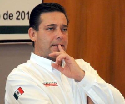 Exgobernador de Tamaulipas seguirá en prisión por otras dos causas penales. (ARCHIVO)