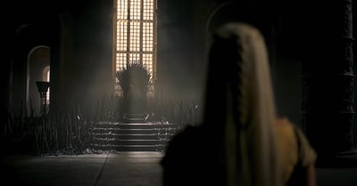 Después de mucha espera, HBO Max liberó el primer teaser tráiler de 'House of the Dragon', la serie que se desarrolla 200 años antes de los hechos que se narraron en la exitosa 'Game of Thrones'.  (ESPECIAL) 
