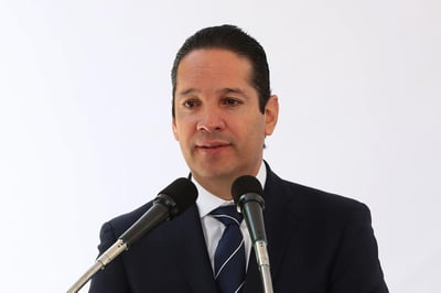 Blanquiazul sólo puede ganar una de las seis gubernaturas, según dirigente nacional. (ARCHIVO)